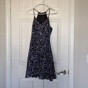Express dress size 2
